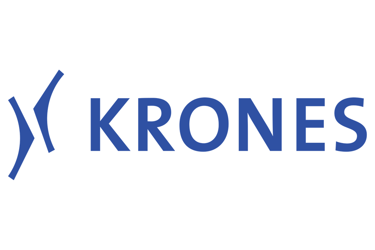 logo KRONES
