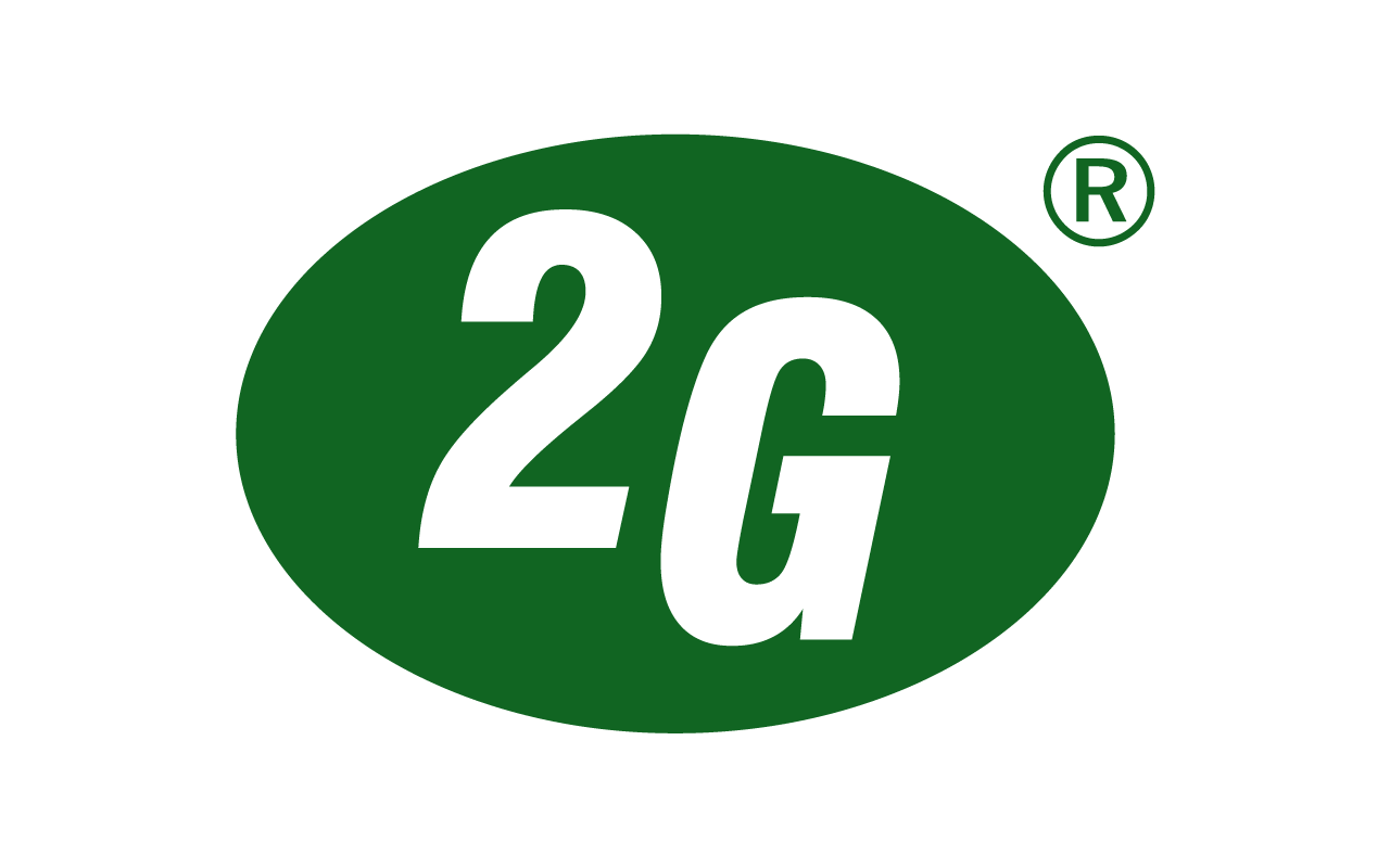 logo 2g